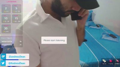 hardsexlove08 webcam model stream image