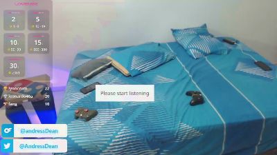 hardsexlove08 webcam model stream image