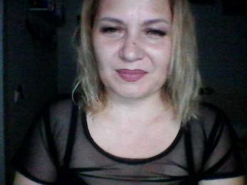 CosandraMix webcam model stream image