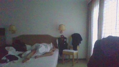 conan20233 webcam model stream image