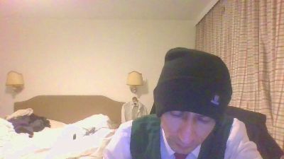 conan20233 webcam model stream image