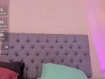 maite_smith69 webcam chaturbate model stream image