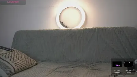 specter_27 webcam model stream image