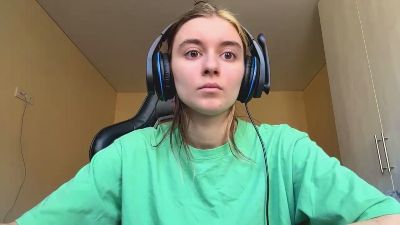 MeaganYorton webcam model stream image