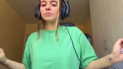 MeaganYorton webcam model stream image