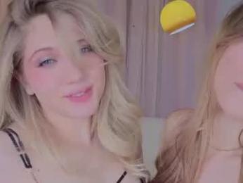 pinkadele webcam chaturbate model stream image