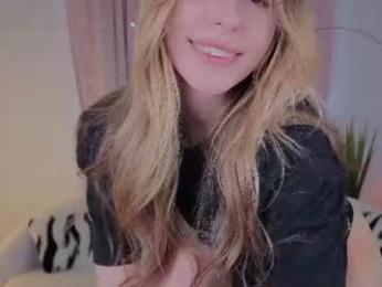 pinkadele webcam model stream image