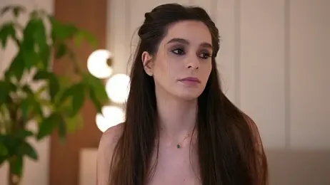 DoviaClaire webcam stripchat model stream image