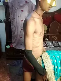 Hot_SALONI_21 webcam model stream image