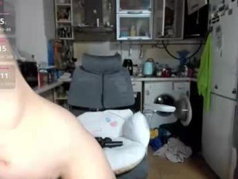 _nika_kik webcam model stream image