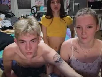 _nika_kik webcam model stream image