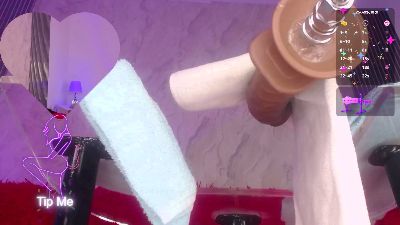 Ahytana webcam model stream image