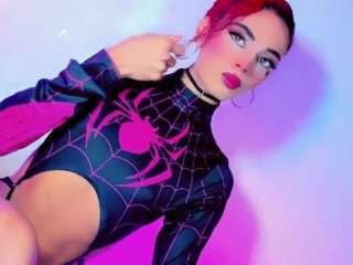 ana-paulet webcam camsoda model stream image