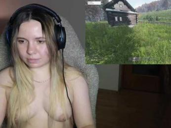 DerzhiChlen webcam model stream image