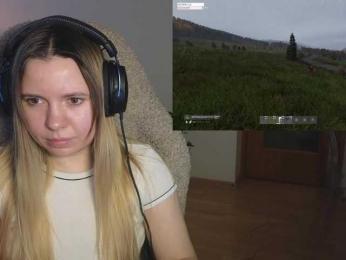 DerzhiChlen webcam model stream image