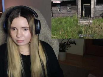 DerzhiChlen webcam model stream image