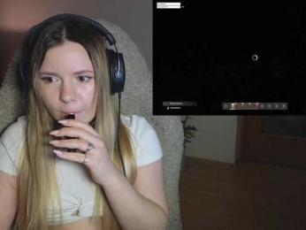 DerzhiChlen webcam model stream image