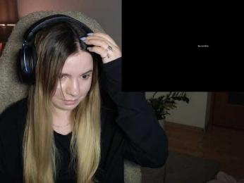 DerzhiChlen webcam model stream image