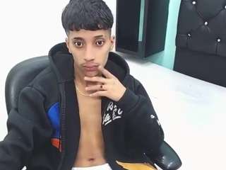 jl-brayan webcam model stream image