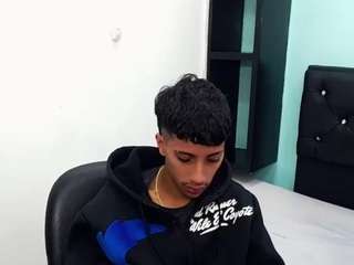 jl-brayan webcam model stream image