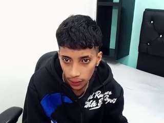 jl-brayan webcam model stream image