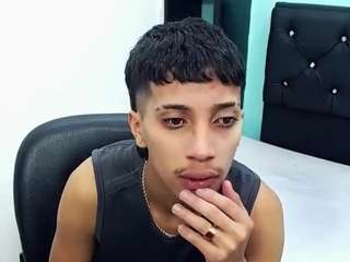 jl-brayan webcam model stream image