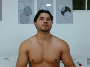 jessdant_luv webcam chaturbate model stream image