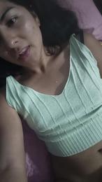 VictoriaCandela webcam model stream image