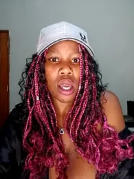 PerfectionBerrie webcam model stream image