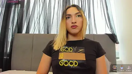 TomLondon_ webcam stripchat model stream image