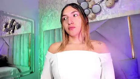 TomLondon_ webcam model stream image