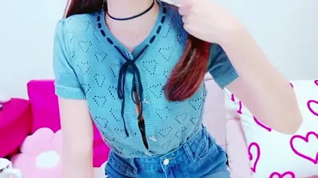 yukiDX webcam model stream image