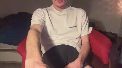 jules300 webcam model stream image