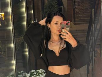 TatianaHojnacki webcam livejasmin model stream image