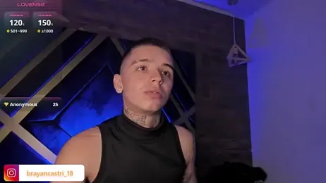 Ian_Castillo_ webcam stripchat model stream image