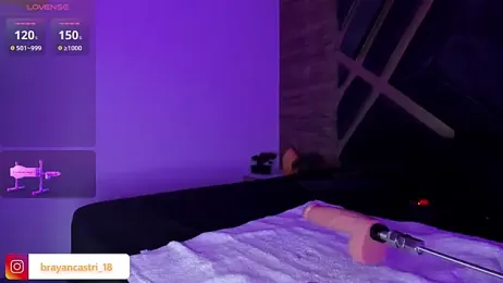 Ian_Castillo_ webcam stripchat model stream image