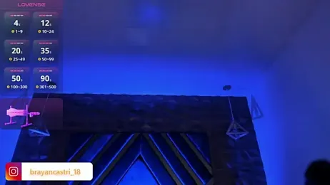 Ian_Castillo_ webcam stripchat model stream image