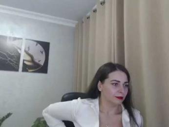 Carmela4 webcam model stream image