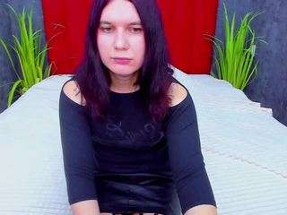 sabrinalee webcam model stream image