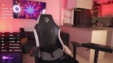 andrea_magic69 webcam model stream image