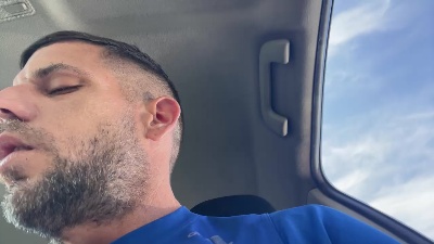 Pabloysebas webcam cam4 model stream image