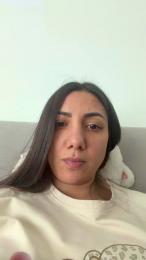 airam22 webcam model stream image