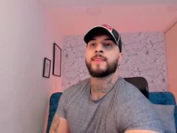 max_dic1 webcam model stream image