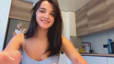 NovaChauvin webcam model stream image