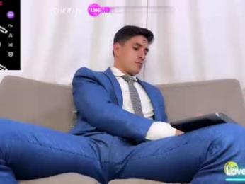 tom_blunt96 webcam model stream image