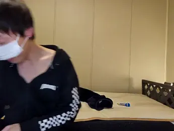 sweets_danshi webcam model stream image