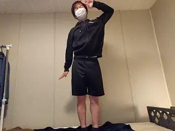 sweets_danshi webcam model stream image