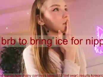 lissa_meooow webcam model stream image