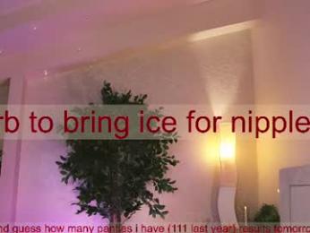 lissa_meooow webcam model stream image