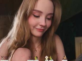 lissa_meooow webcam chaturbate model stream image